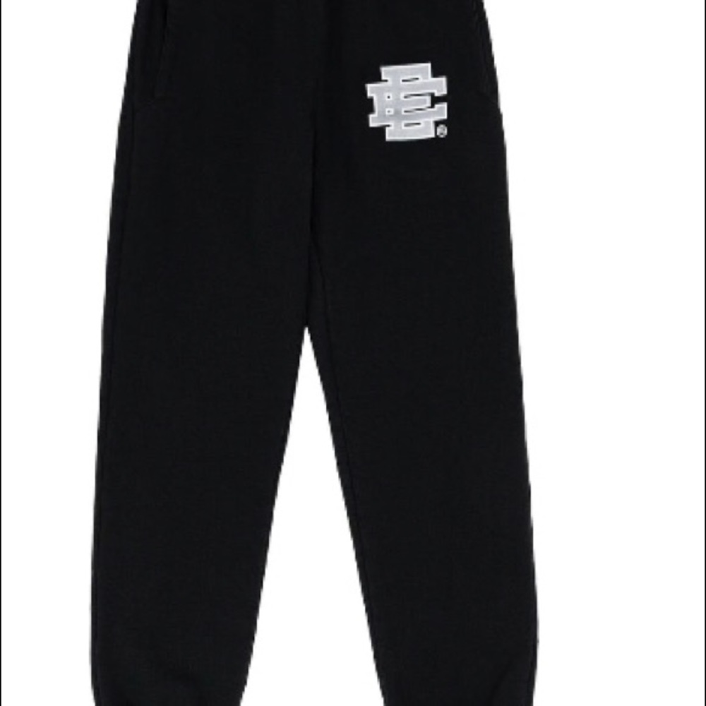Eric Emanuel sweatpants